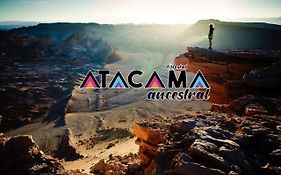 Hostal Atacama Ancestral